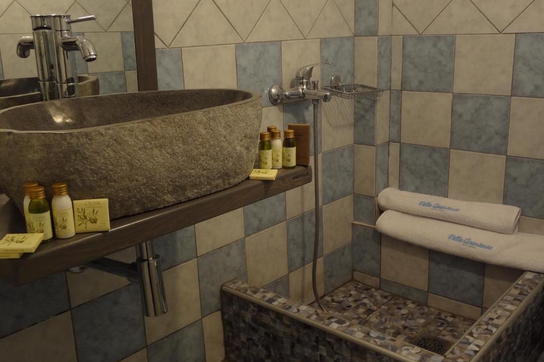Photo of Bathroom in Artemisio