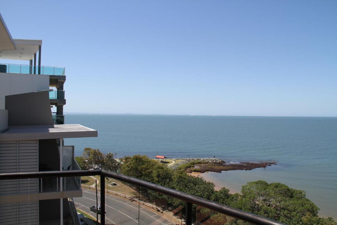 Photo of Patio Balcony in Redcliffe