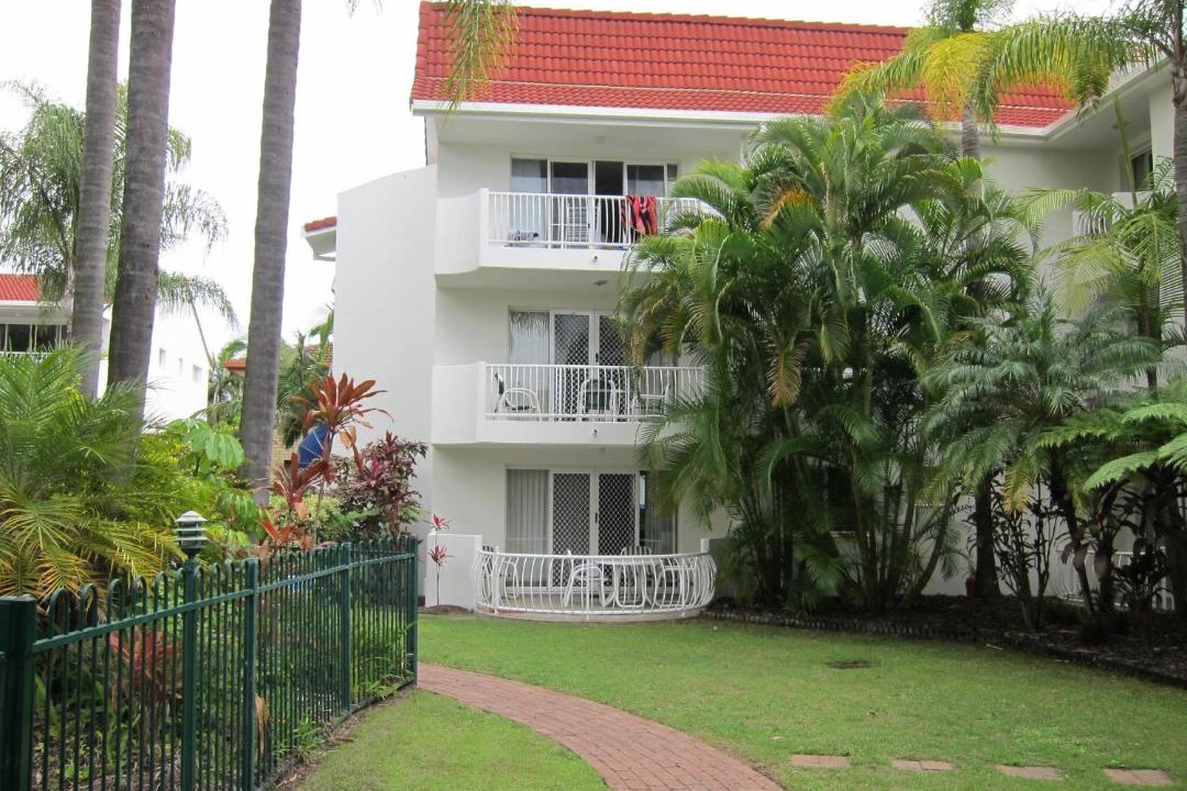 Photo of Others in Surfers Paradise