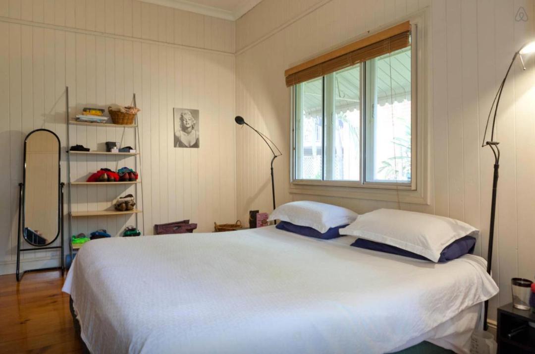 Photo of Bedroom in Auchenflower