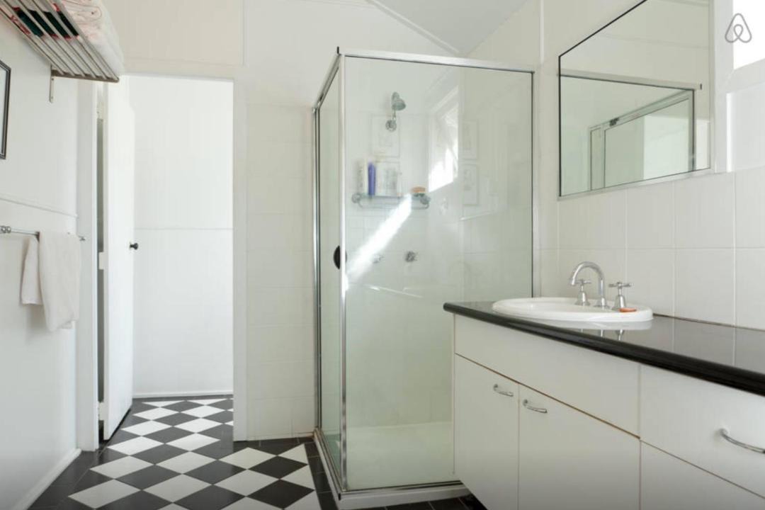 Photo of Bathroom in Auchenflower