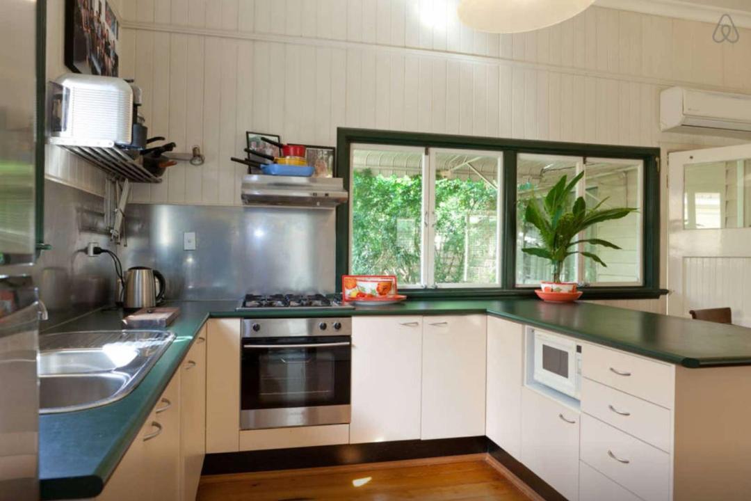 Photo of Kitchen in Auchenflower