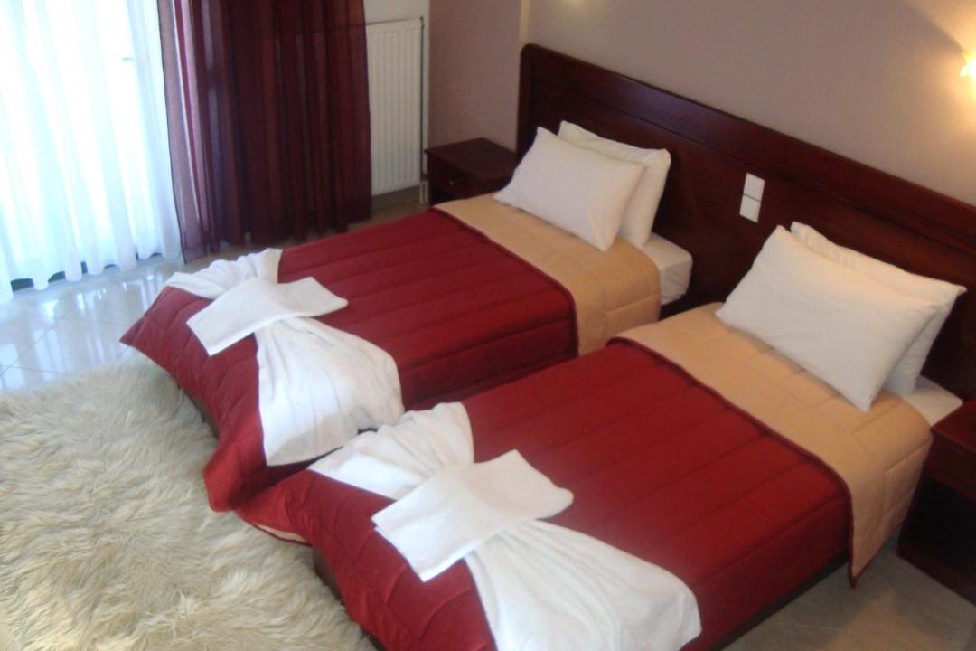 Photo of Bedroom in Souli