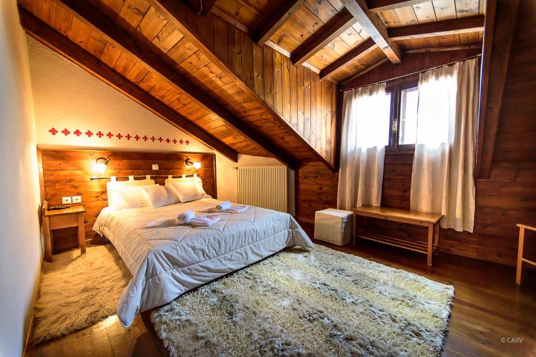 Photo of Bedroom in Eptalofos
