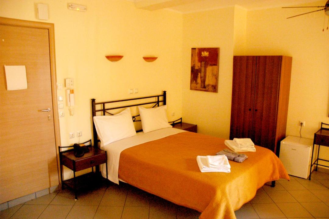 Photo of Bedroom in Makrakomi