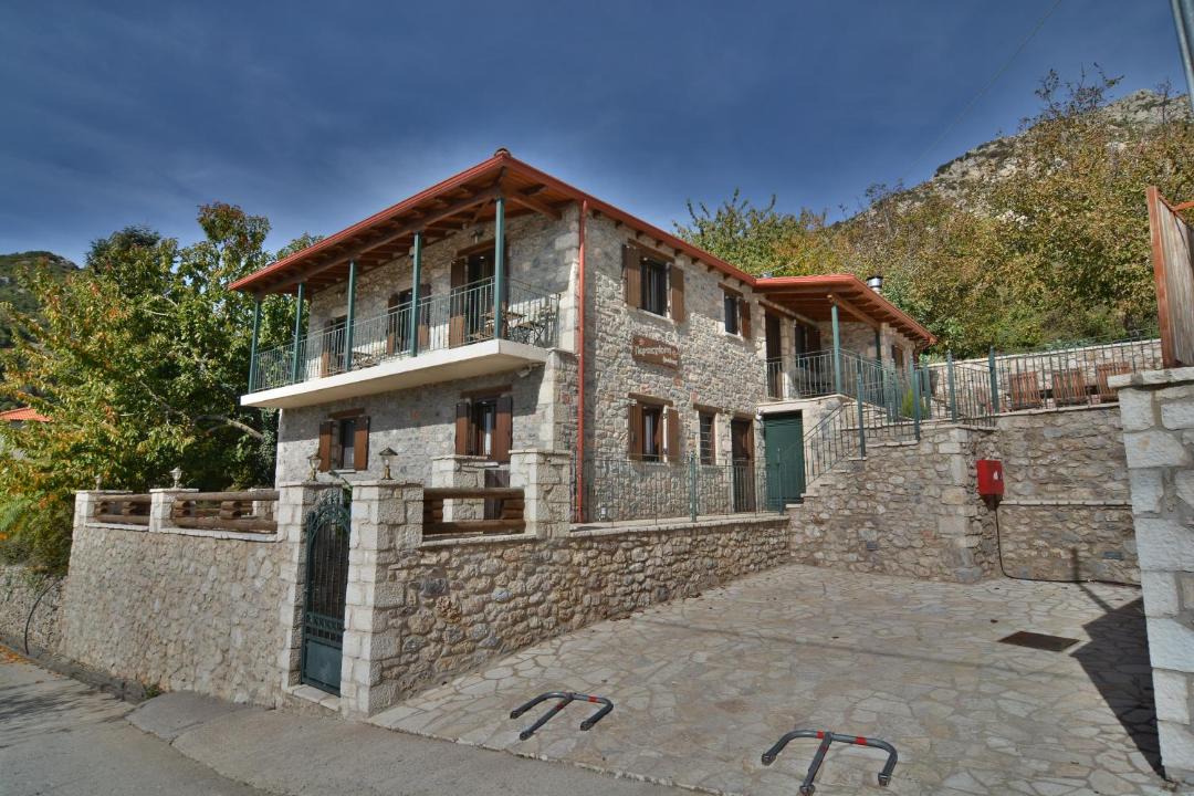 Photo of Others in Trikolonoi