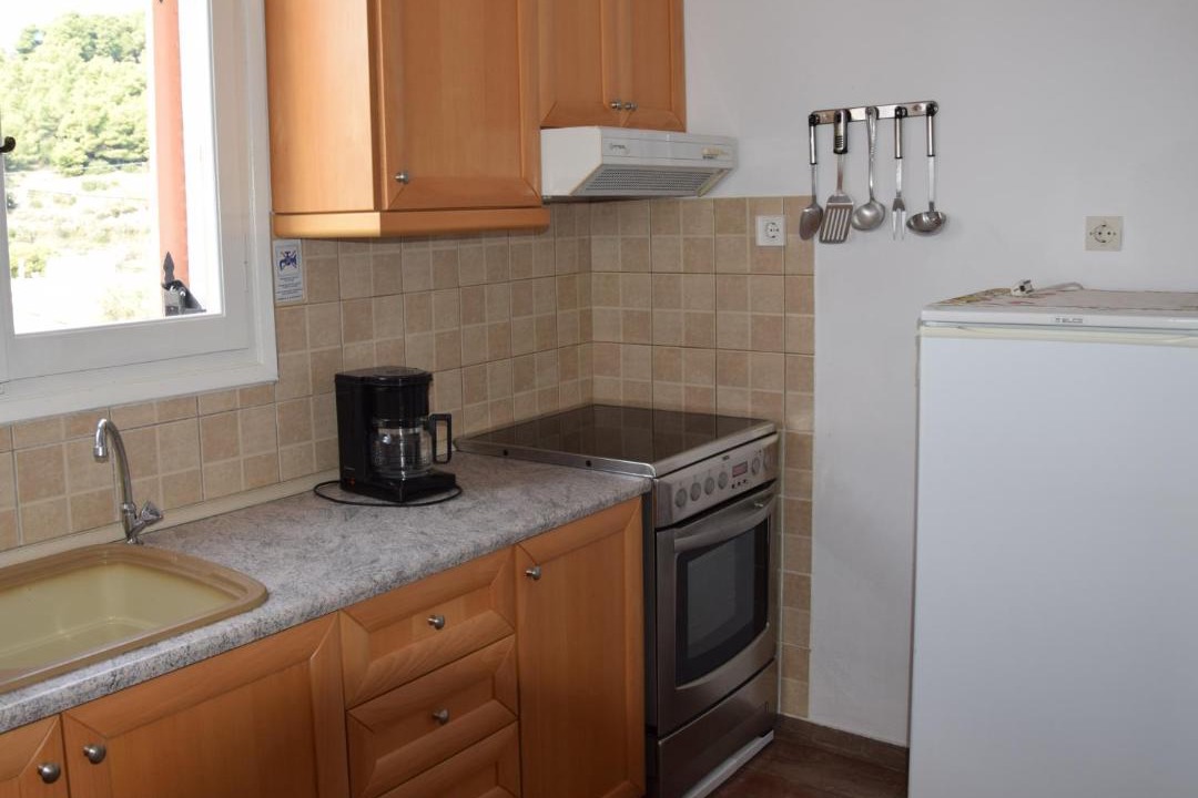 Photo of Kitchen in Votsi
