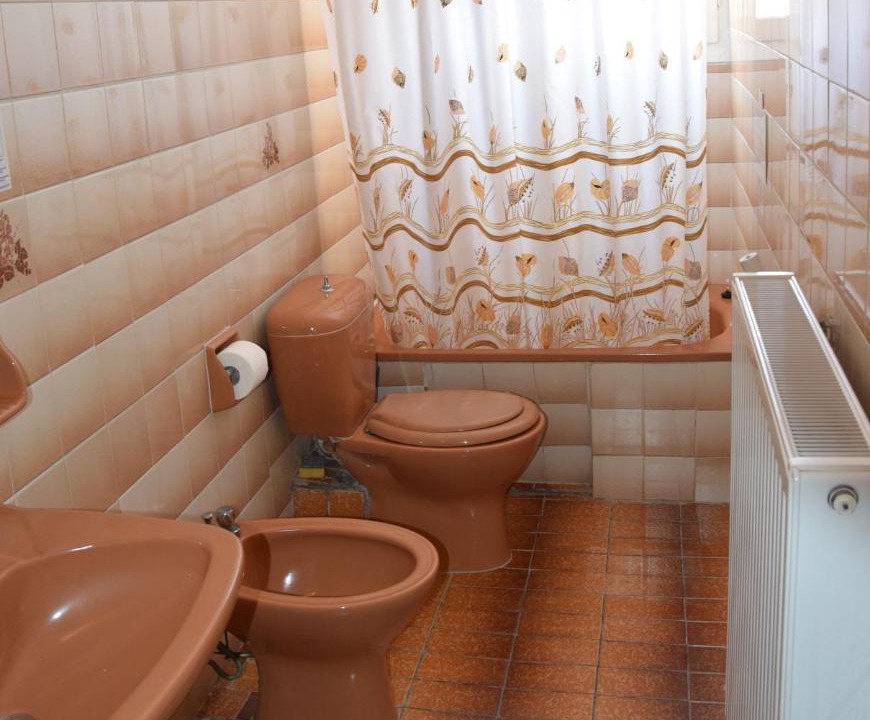 Photo of Bathroom in Votsi