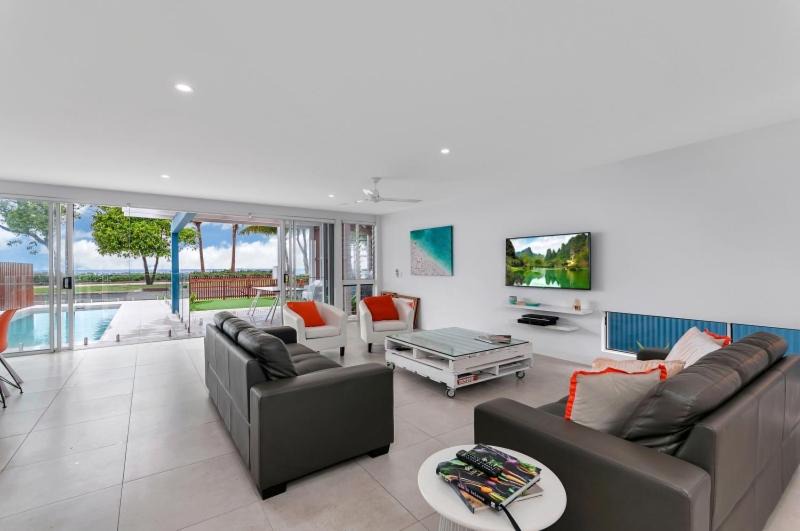 Photo of Livingroom in Clifton Beach