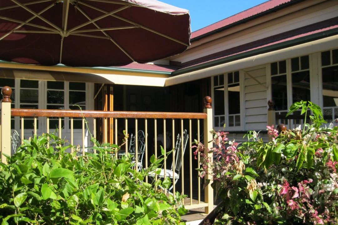 Photo of Buildings in Townsville