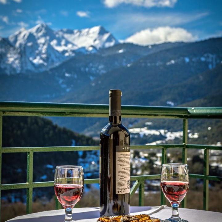 Photo of Patio Balcony in Klavsion