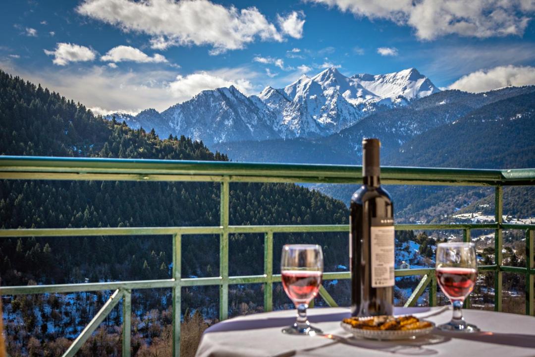 Photo of Patio Balcony in Klavsion