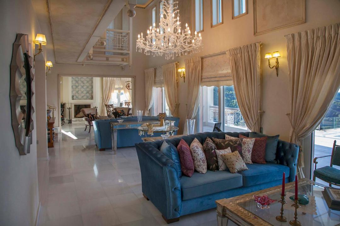 Photo of Livingroom in Agii Apostoli