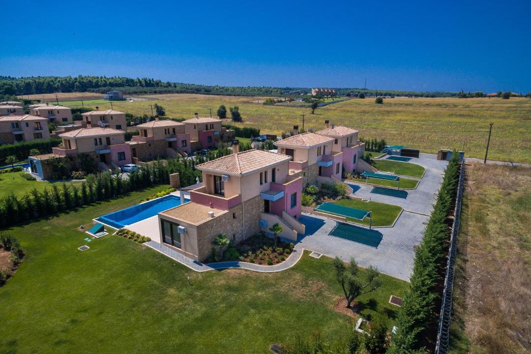 Photo of Outdoor in Kassandra