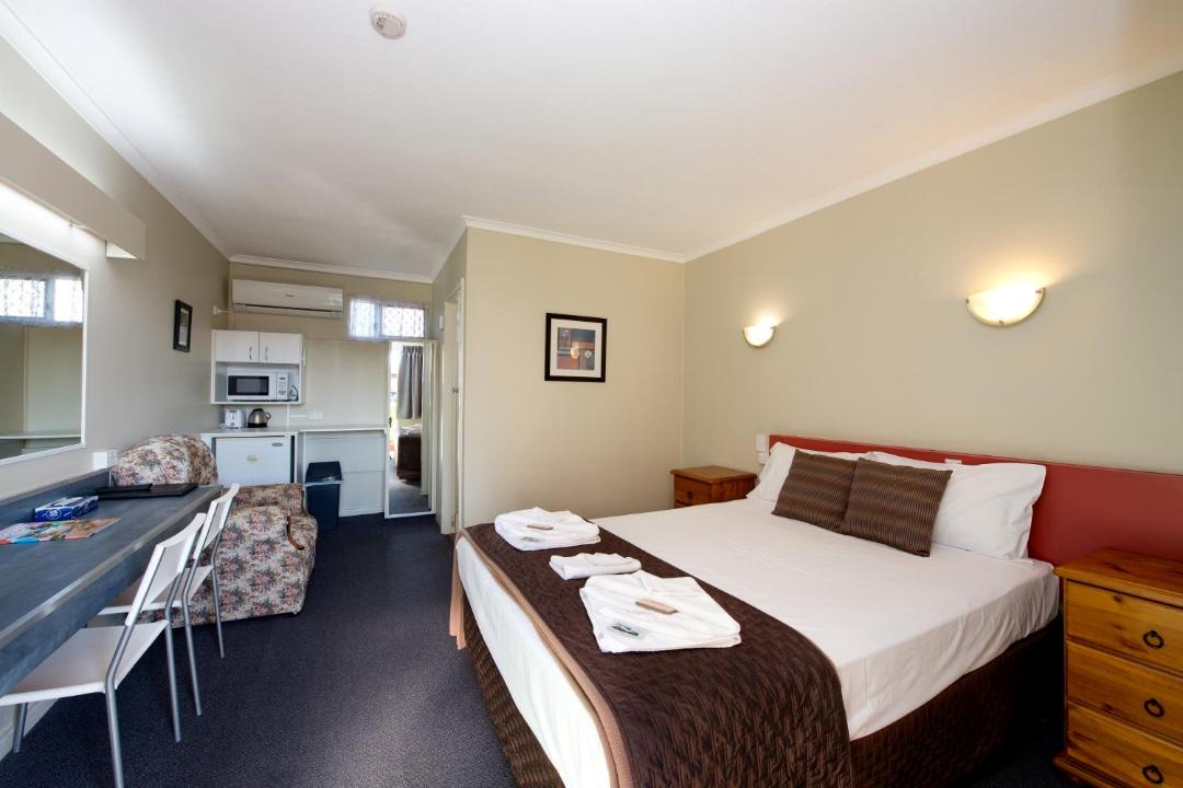 Photo of Bedroom in Maryborough