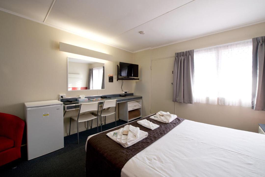 Photo of Bedroom in Maryborough