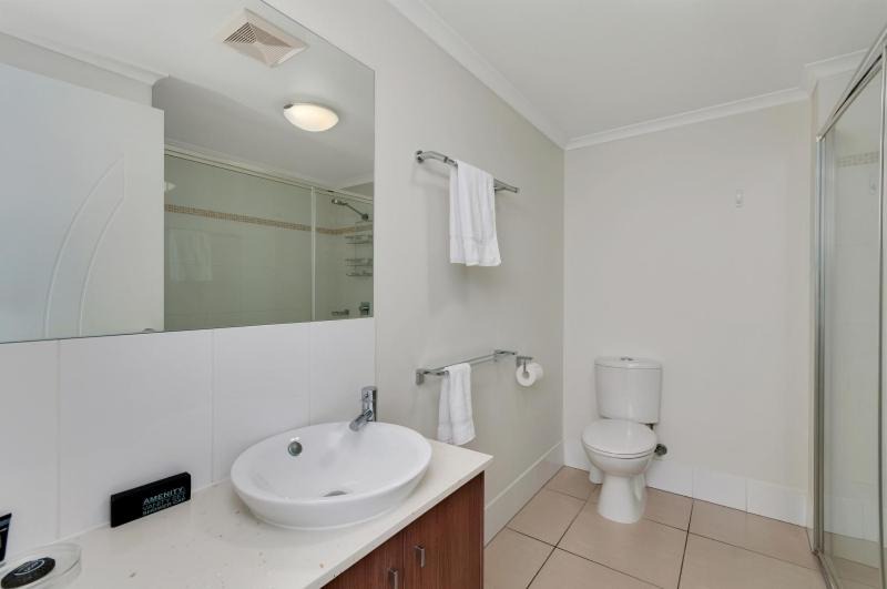 Photo of Bathroom in Palm Cove