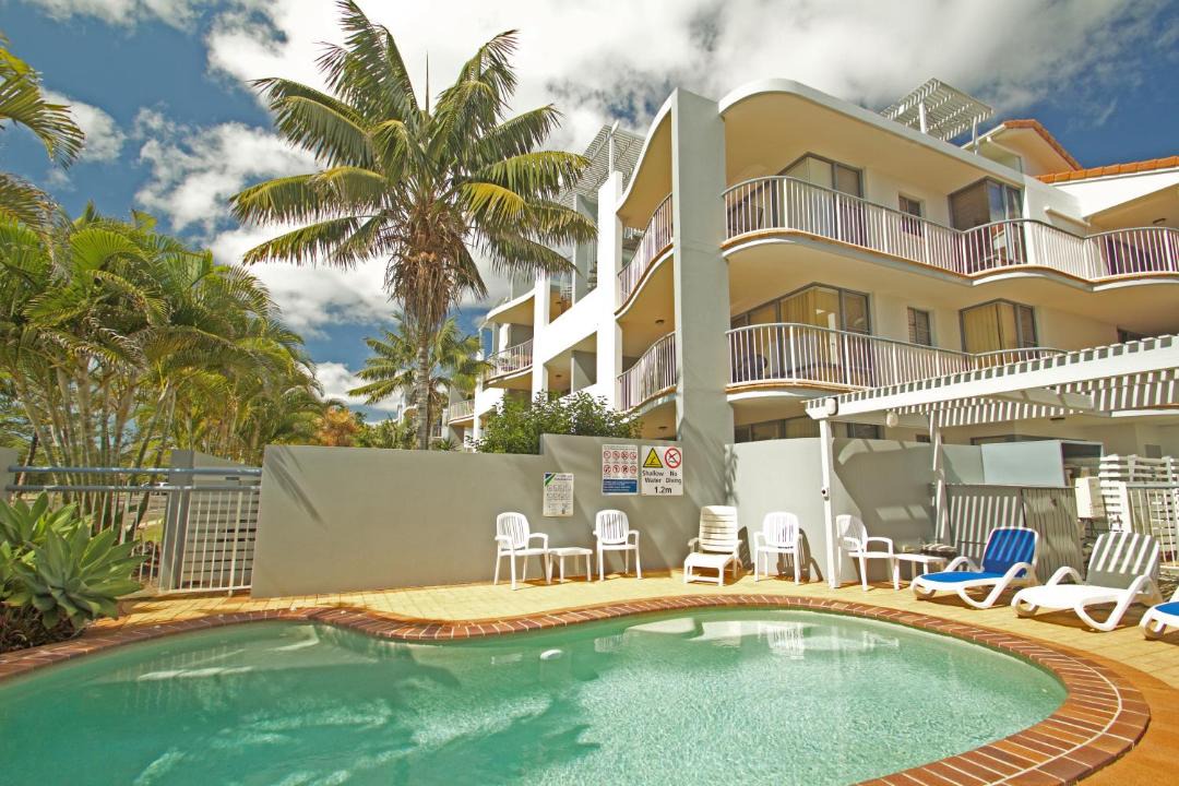 Photo of Outdoor in Marcoola