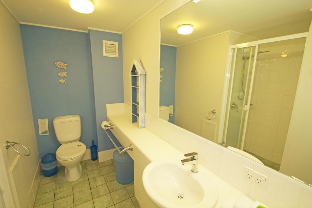 Photo of Bathroom in Marcoola