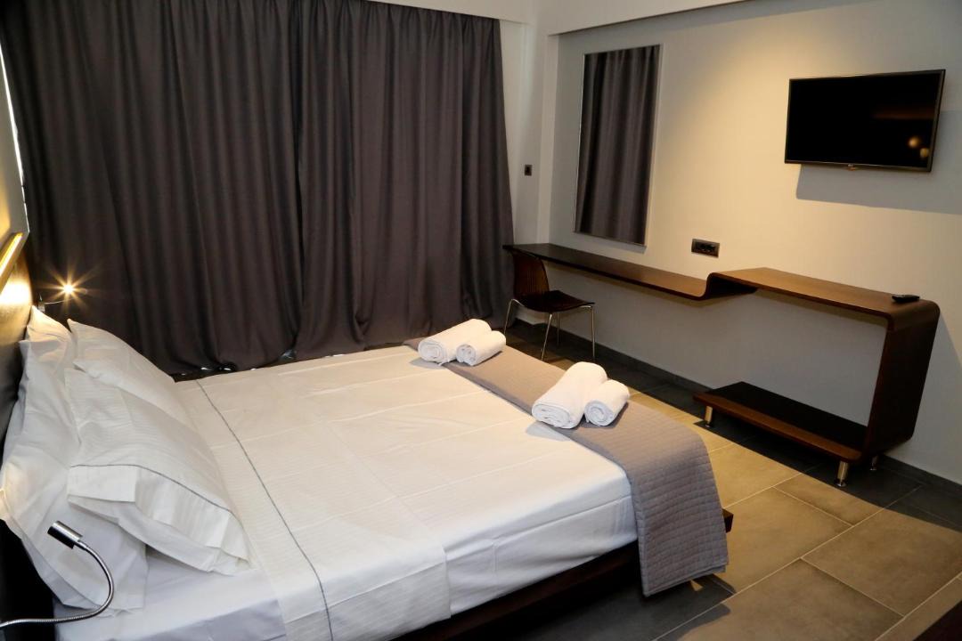 Photo of Bedroom in Agios Serafim