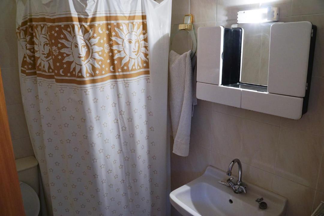 Photo of Bathroom in Loutra Ypatis