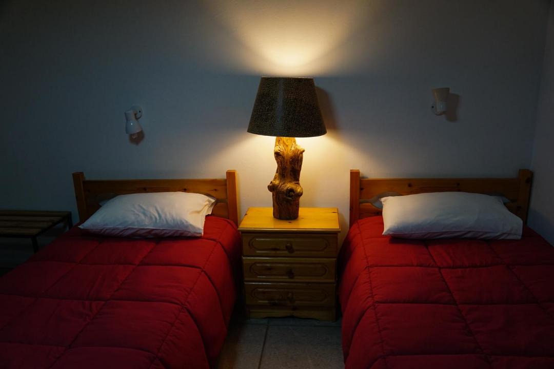 Photo of Bedroom in Loutra Ypatis