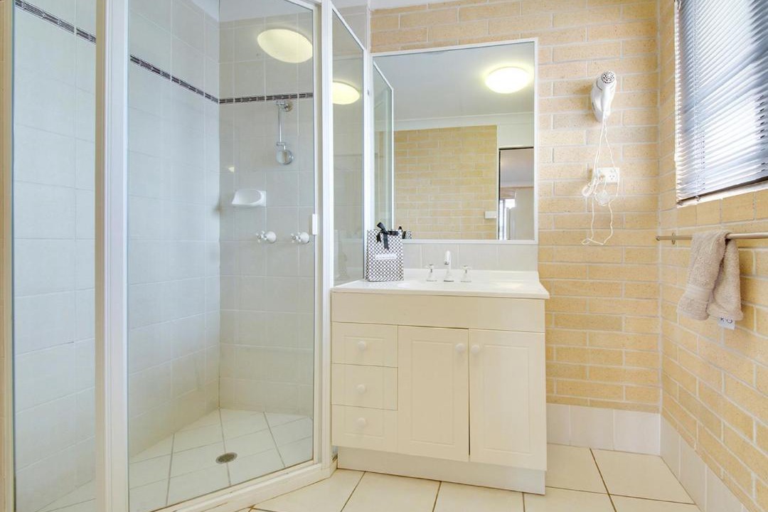Photo of Bathroom in Rockhampton