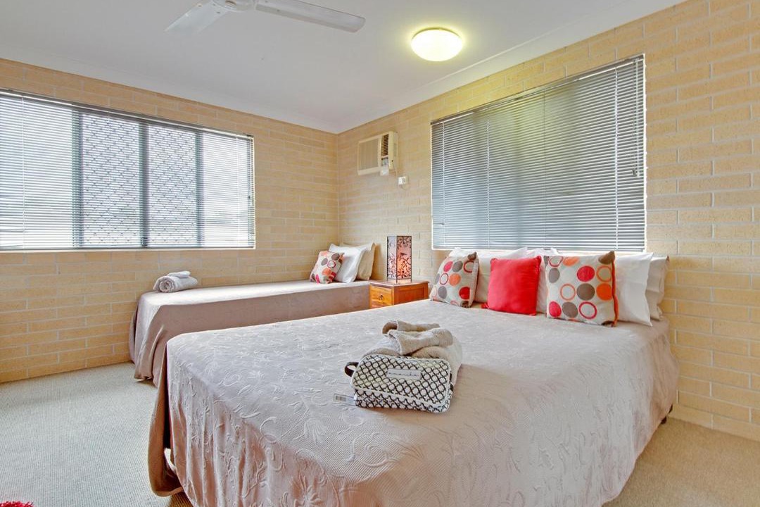 Photo of Bedroom in Rockhampton