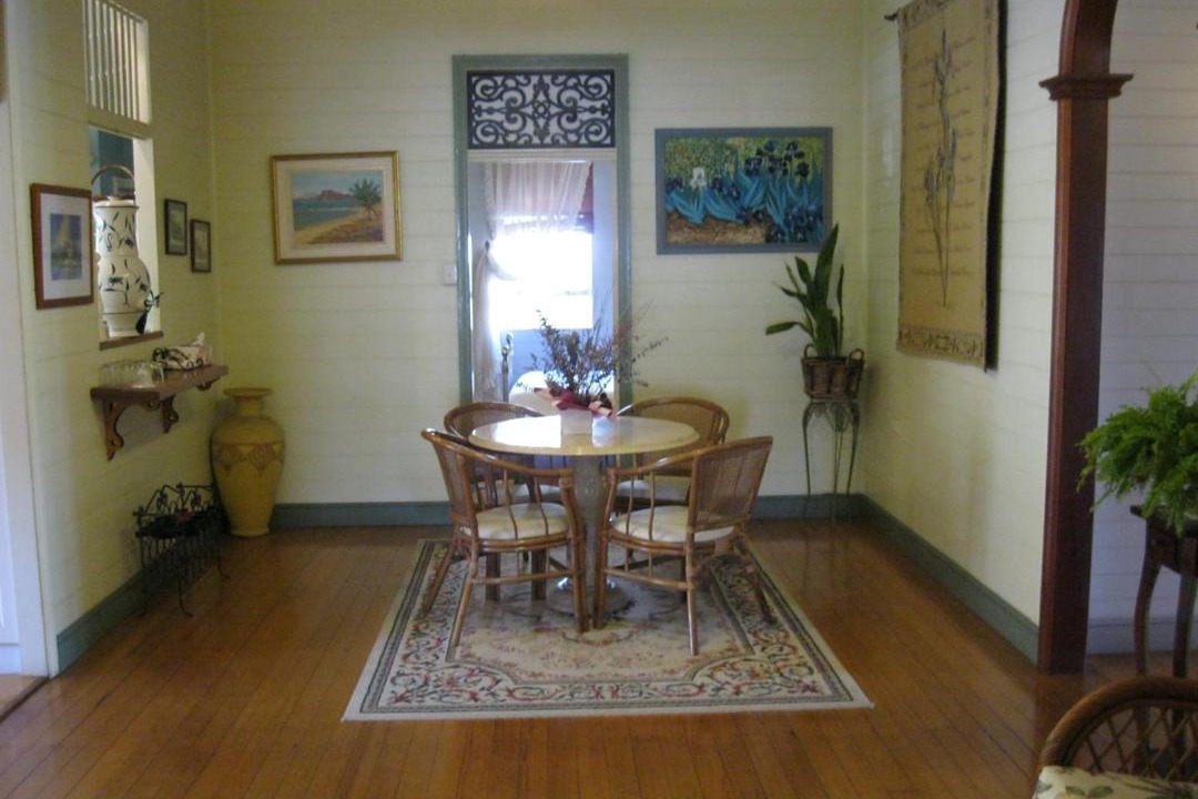 Photo of Livingroom in Townsville