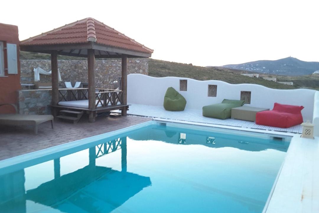 Photo of Others in Syros