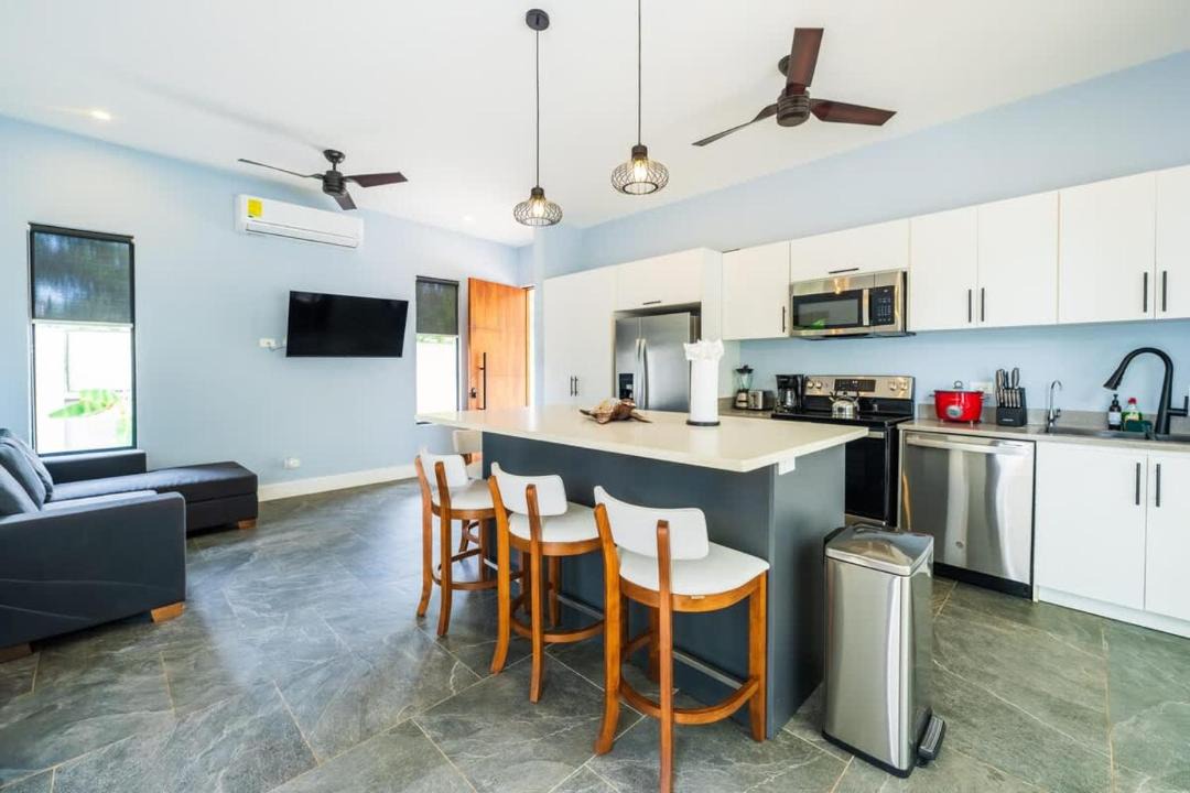 Photo of Kitchen in Playa Grande