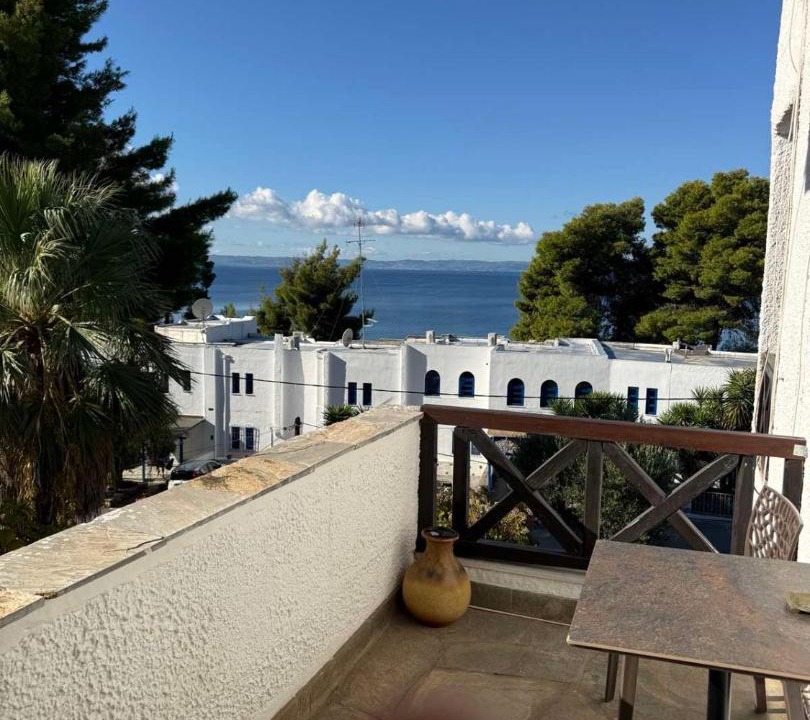 Photo of Patio Balcony in Elia