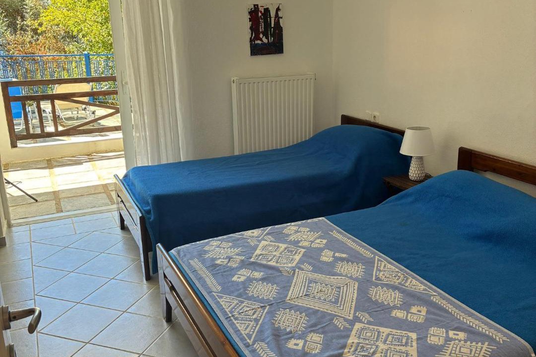 Photo of Bedroom in Kanapitsa