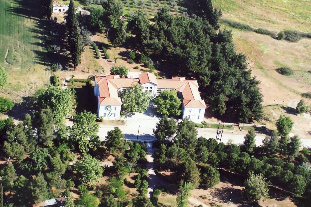 Photo of Others in Loutra Ypatis