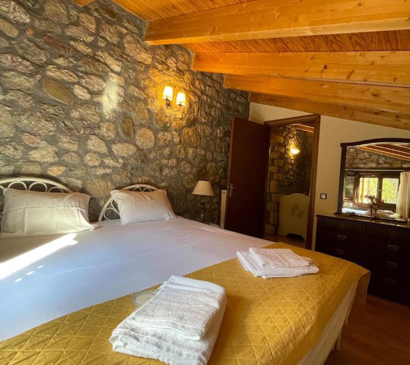 Photo of Bedroom in Kalavrita