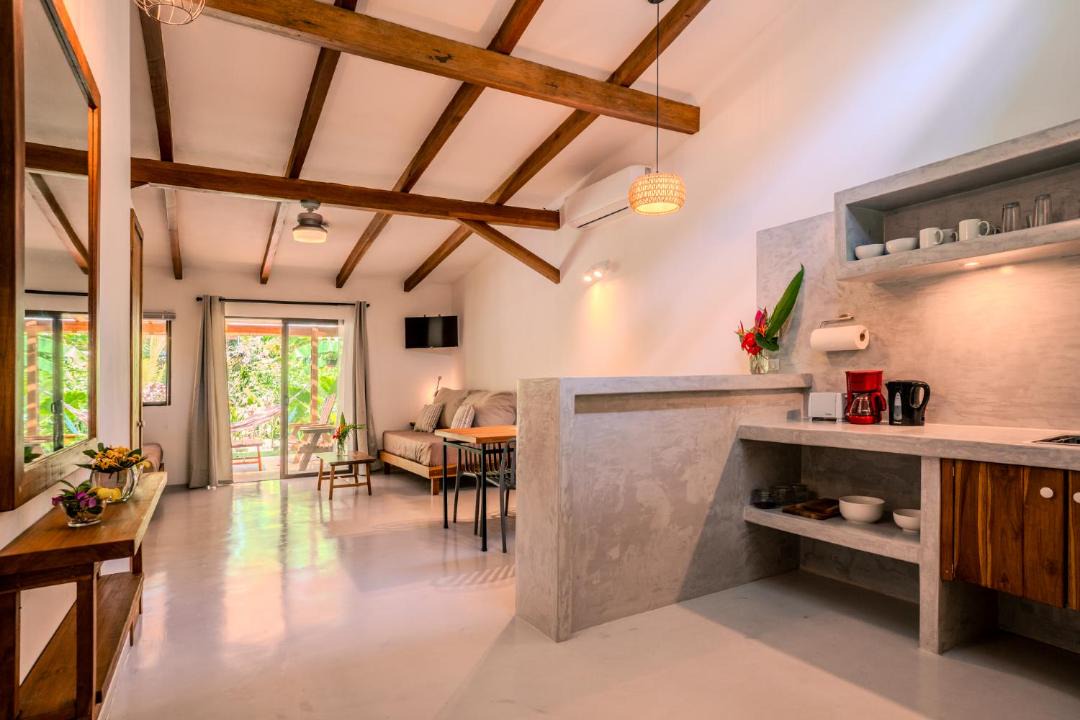 Photo of Kitchen in Cabuya