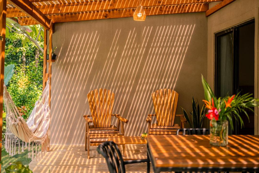 Photo of Patio Balcony in Cabuya