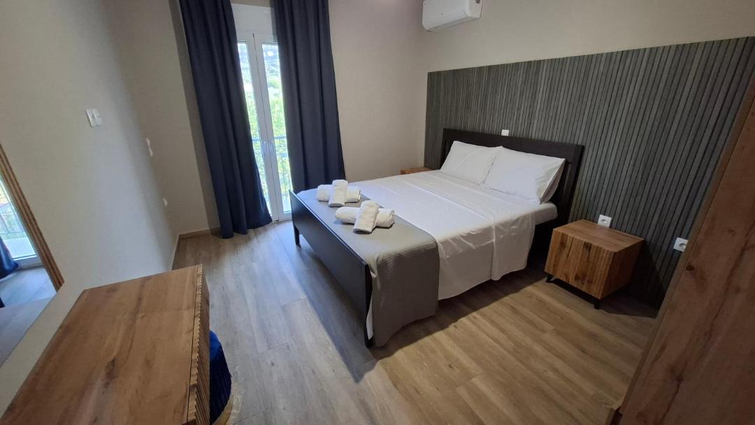 Photo of Bedroom in Akrata