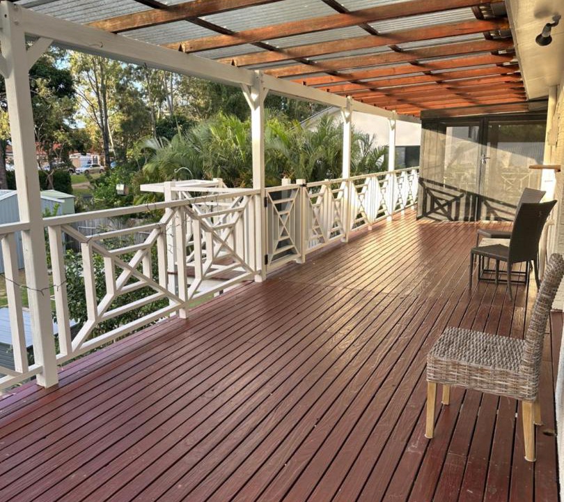 Photo of Patio Balcony in Gold Coast