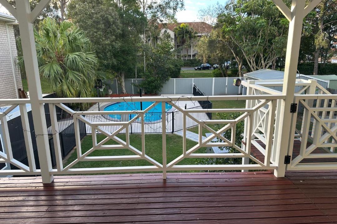 Photo of Patio Balcony in Gold Coast
