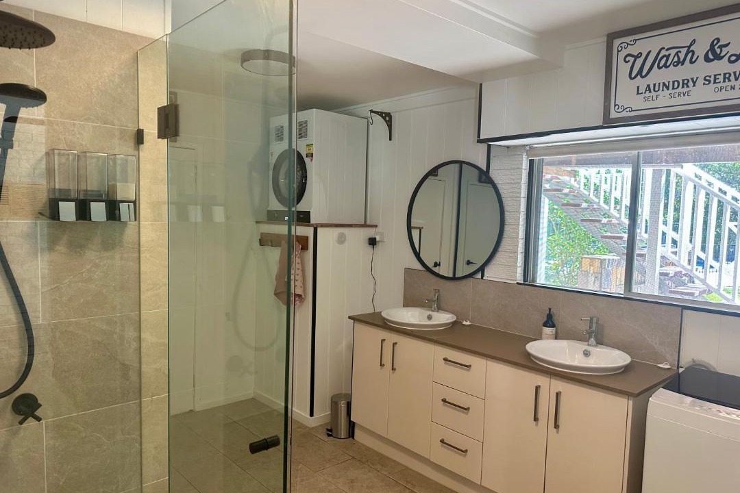 Photo of Bathroom in Gold Coast