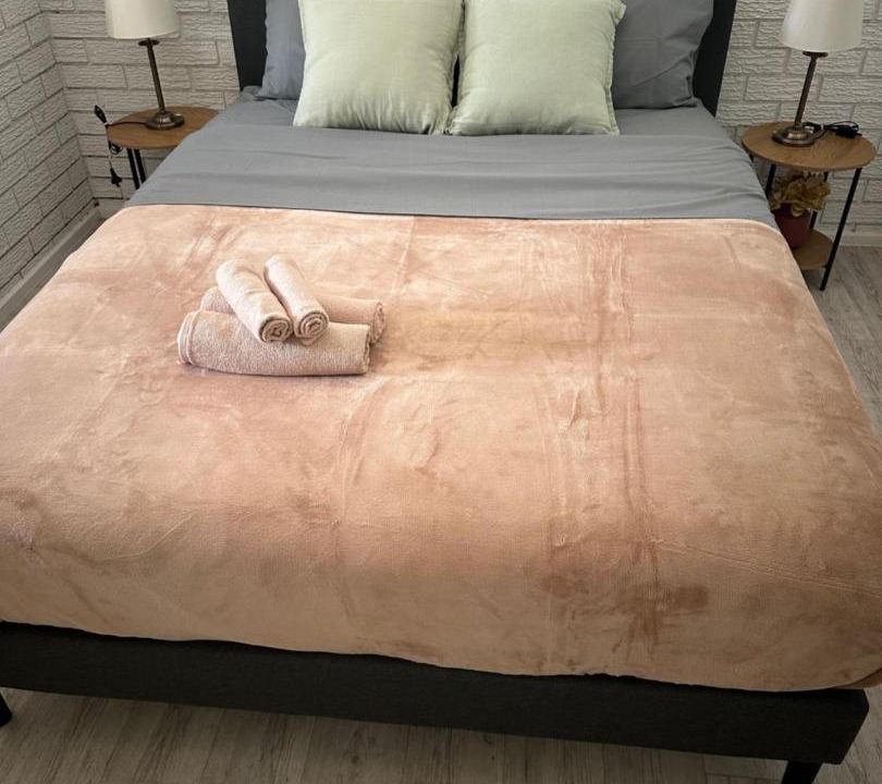 Photo of Bedroom in Gold Coast