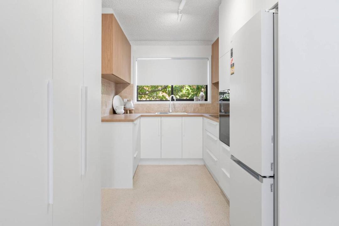 Photo of Kitchen in Labrador