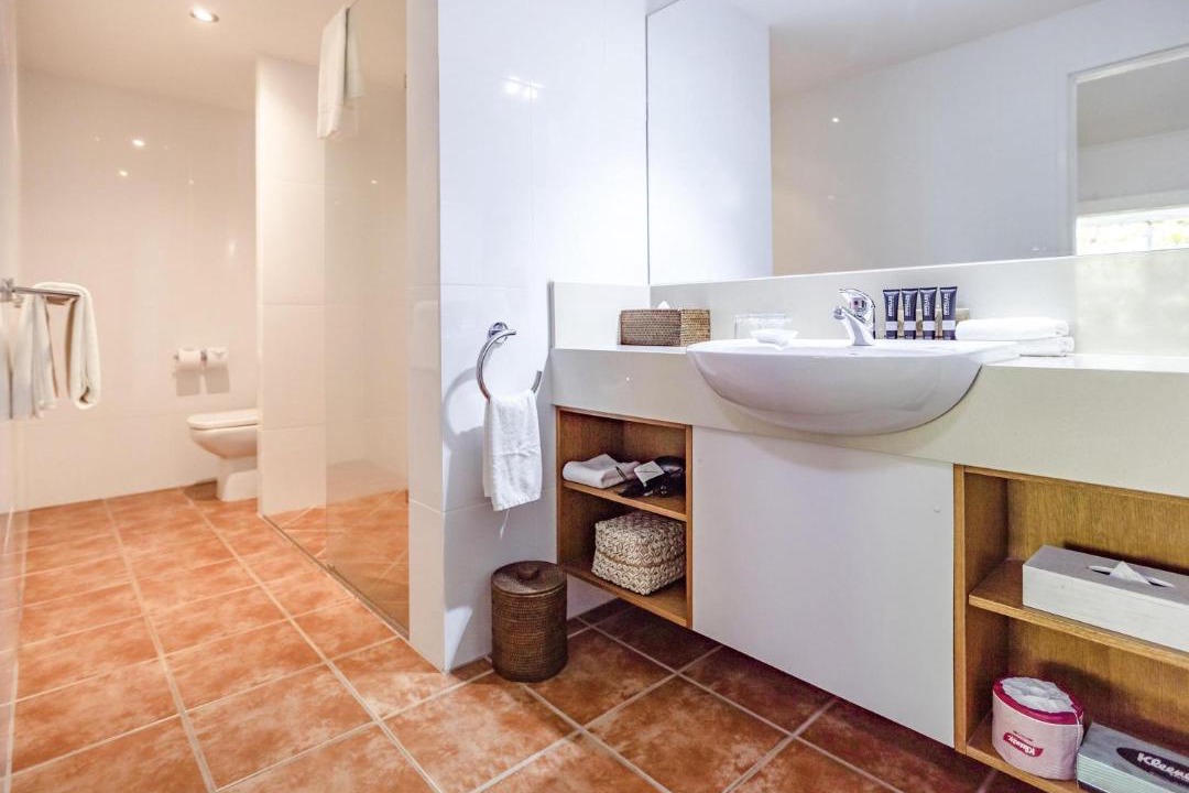 Photo of Bathroom in Palm Cove
