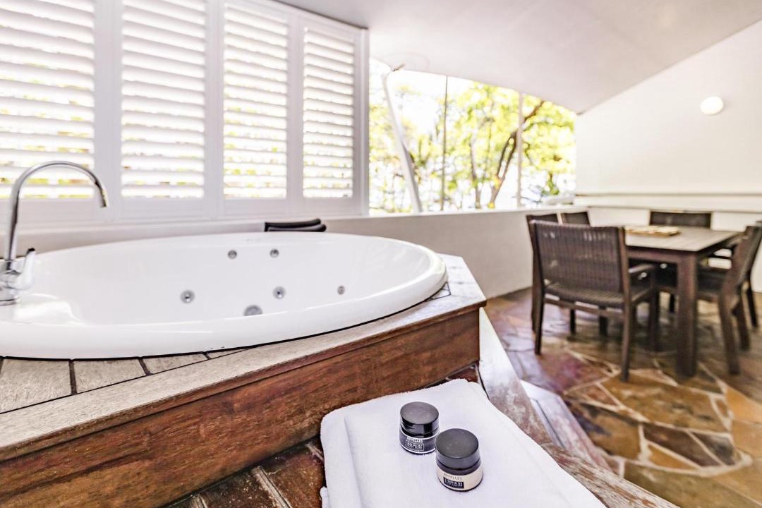 Photo of Bathroom in Palm Cove