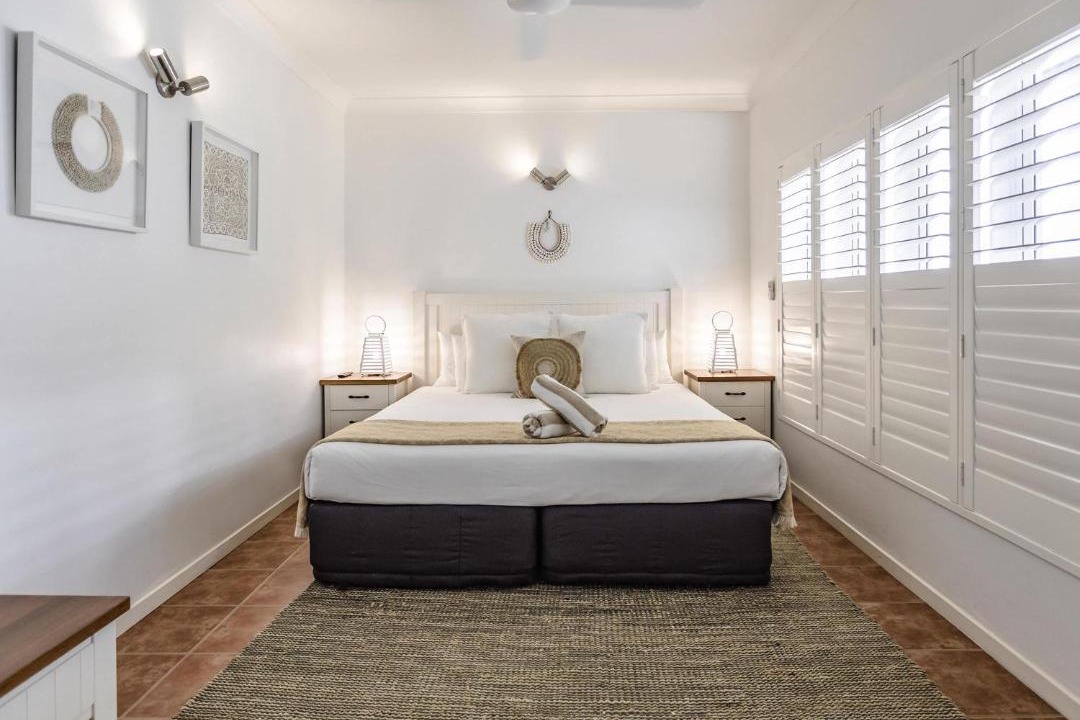 Photo of Bedroom in Palm Cove