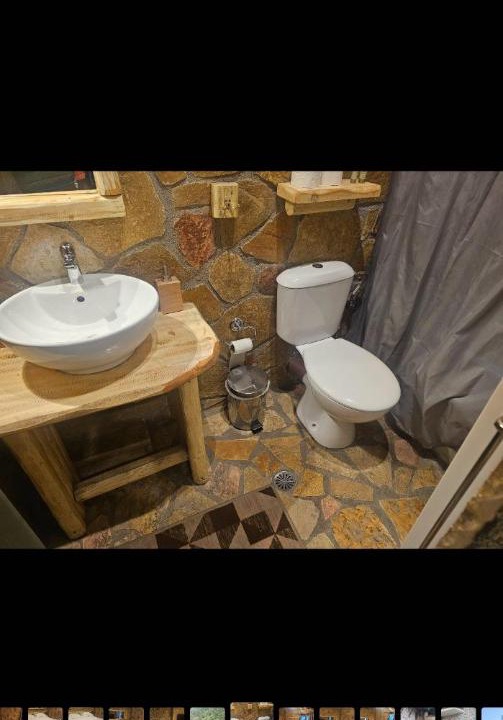 Photo of Bathroom in Ano Zakhlorou
