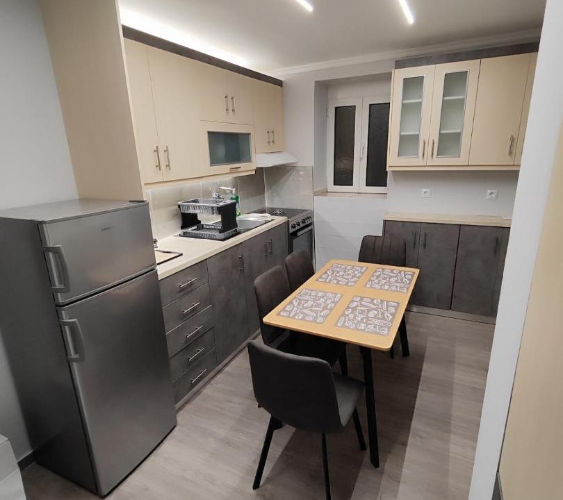 Photo of Kitchen in Meteora