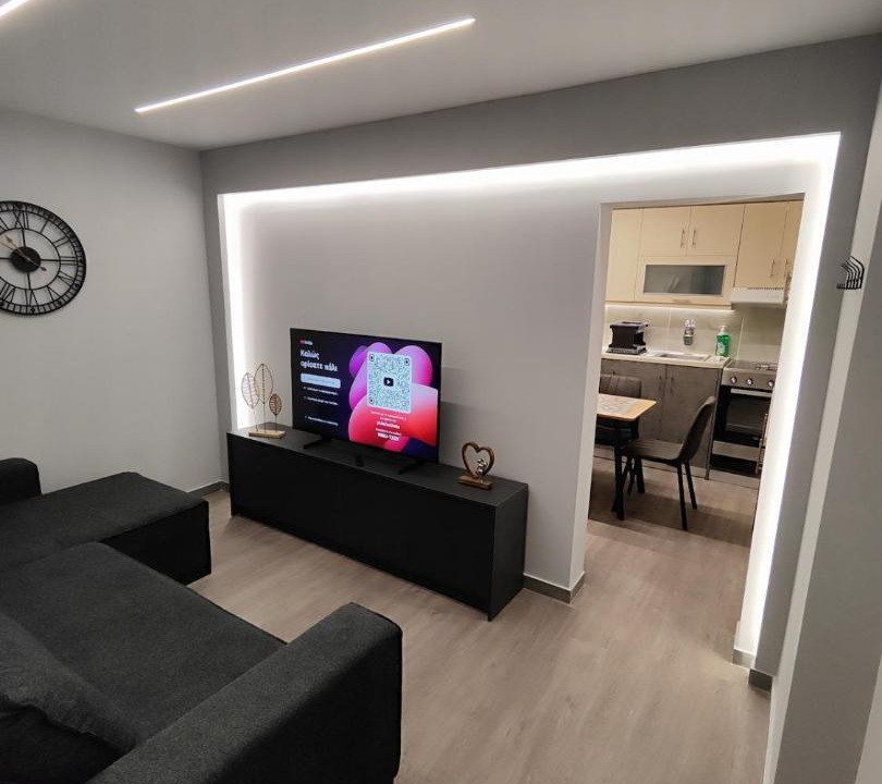 Photo of Livingroom in Meteora