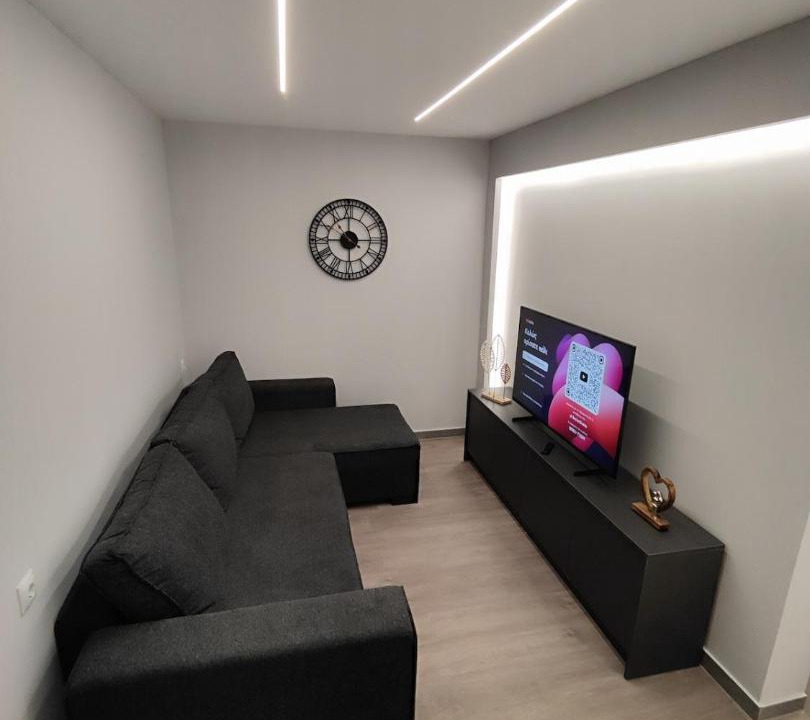 Photo of Livingroom in Meteora